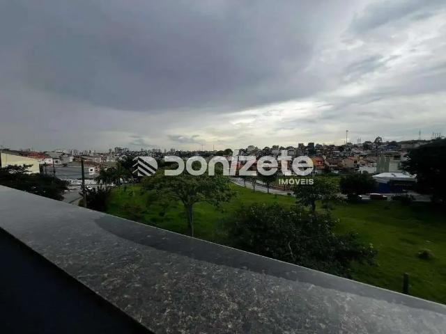 Cobertura para Venda em Santo André/SP Jardim Las Vegas 2 Quartos