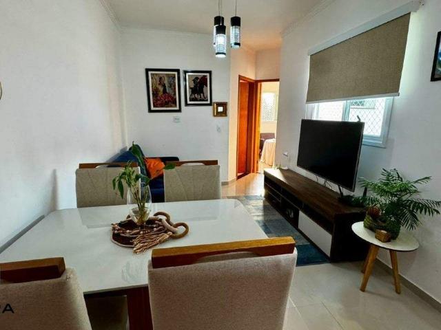 Cobertura para Venda em Santo André/SP Jardim Las Vegas 2 Quartos