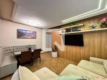 Cobertura para Venda em Santo André/SP Jardim Las Vegas 2 Quartos