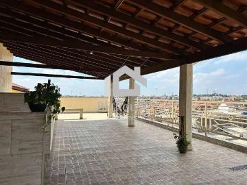 Cobertura para Venda em Santo André/SP Jardim Las Vegas 2 Quartos