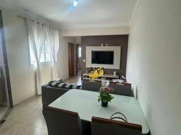 Cobertura para Venda em Santo André/SP Jardim Las Vegas 2 Quartos
