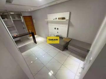 Cobertura para Venda em Santo André/SP Jardim Las Vegas 2 Quartos
