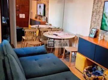 Cobertura para Venda em Santo André/SP Jardim Las Vegas 2 Quartos