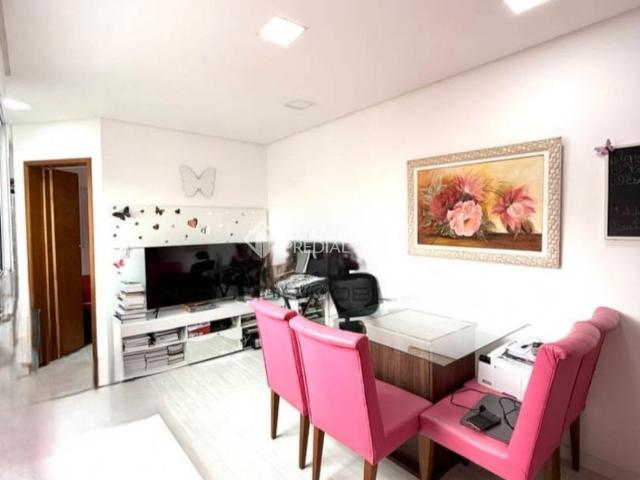 Cobertura para Venda em Santo André/SP Jardim Las Vegas 2 Quartos