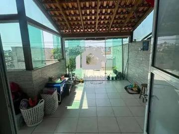 Cobertura para Venda em Santo André/SP Jardim Las Vegas 2 Quartos