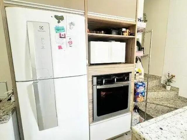 Cobertura para Venda em Santo André/SP Jardim Las Vegas 2 Quartos