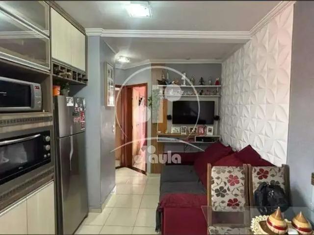 Cobertura para Venda em Santo André/SP Jardim Marek 2 Quartos