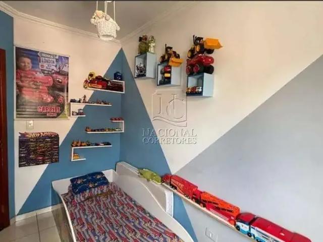 Cobertura para Venda em Santo André/SP Jardim Marek 2 Quartos
