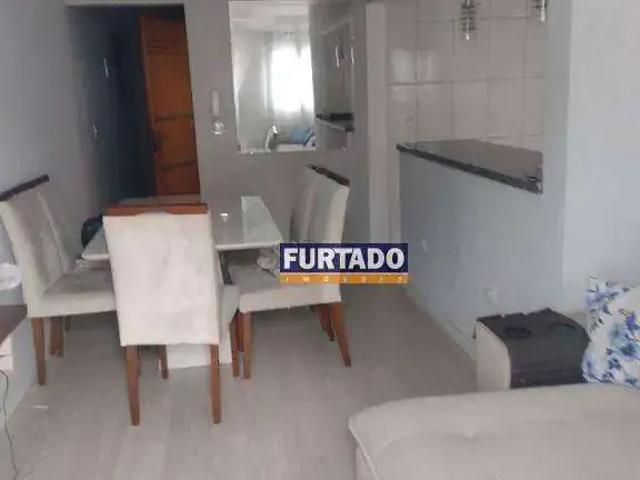Cobertura para Venda em Santo André/SP Jardim Milena 3 Quartos