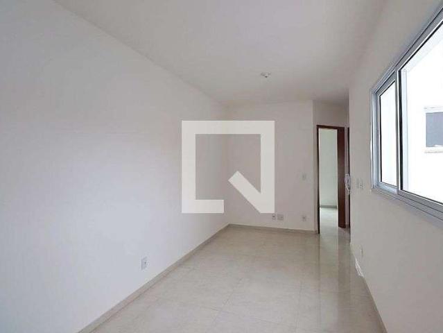 Cobertura para Venda em Santo André/SP Jardim Milena 2 Quartos