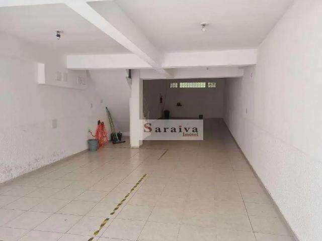 Cobertura para Venda em Santo André/SP Jardim Milena 2 Quartos