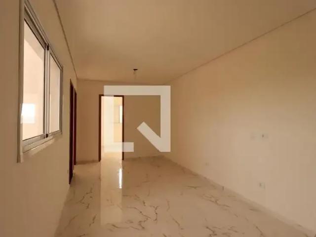 Cobertura para Venda em Santo André/SP Jardim Milena 2 Quartos