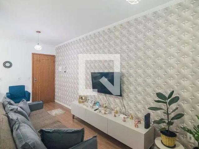 Cobertura para Venda em Santo André/SP Jardim Milena 2 Quartos