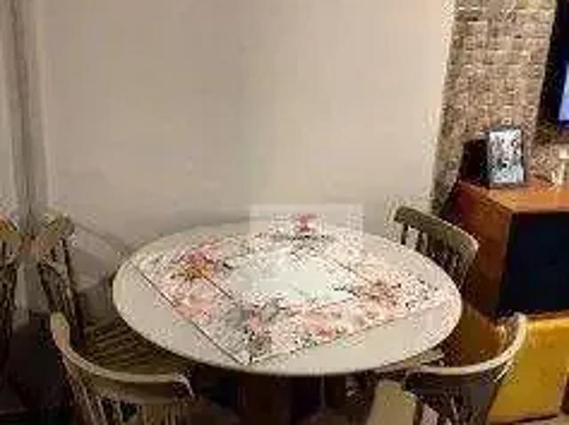 Cobertura para Venda em Santo André/SP Jardim Milena 2 Quartos