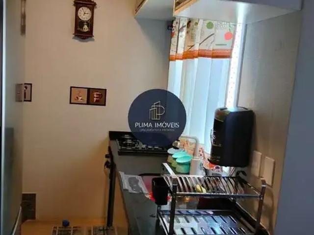 Cobertura para Venda em Santo André/SP Jardim Milena 2 Quartos