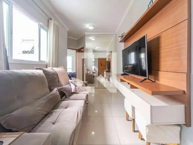 Cobertura para Venda em Santo André/SP Jardim Milena 2 Quartos