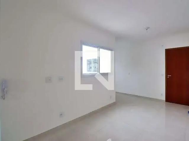 Cobertura para Venda em Santo André/SP Jardim Milena 2 Quartos
