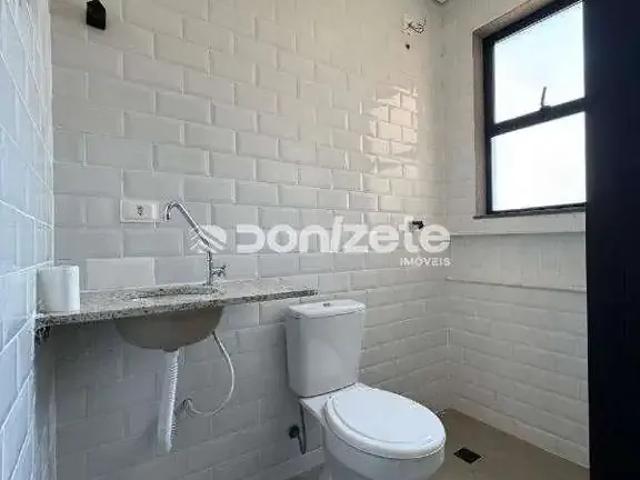 Cobertura para Venda em Santo André/SP Jardim Ocara 2 Quartos