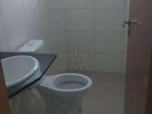 Cobertura para Venda em Santo André/SP Jardim Ocara 2 Quartos