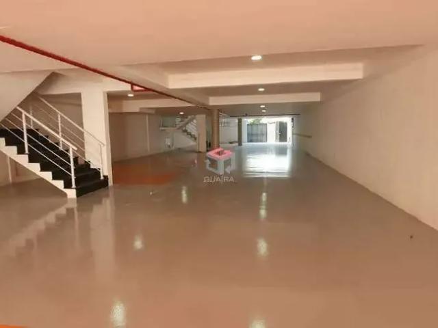 Cobertura para Venda em Santo André/SP Jardim Ocara 2 Quartos