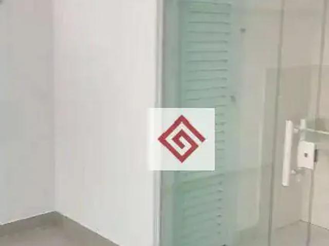 Cobertura para Venda em Santo André/SP Jardim Ocara 2 Quartos