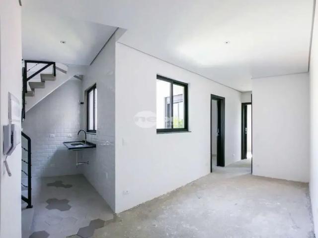 Cobertura para Venda em Santo André/SP Jardim Ocara 2 Quartos