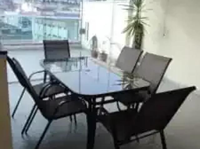 Cobertura para Venda em Santo André/SP Jardim Paraíso 2 Quartos