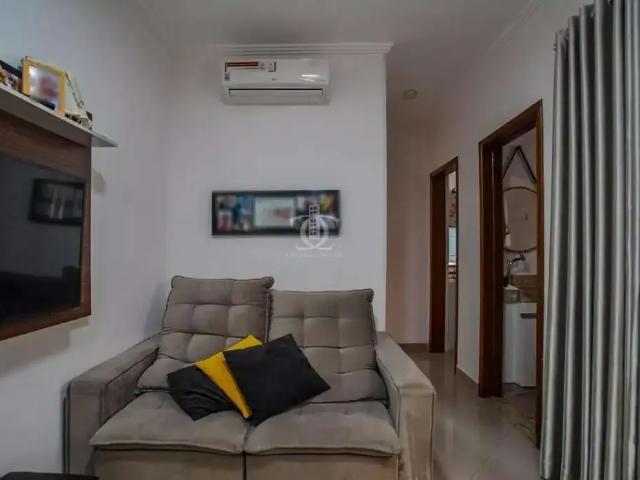 Cobertura para Venda em Santo André/SP Jardim Paraíso 2 Quartos