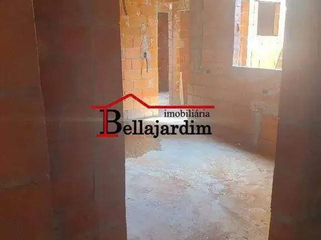 Cobertura para Venda em Santo André/SP Jardim Pilar 2 Quartos