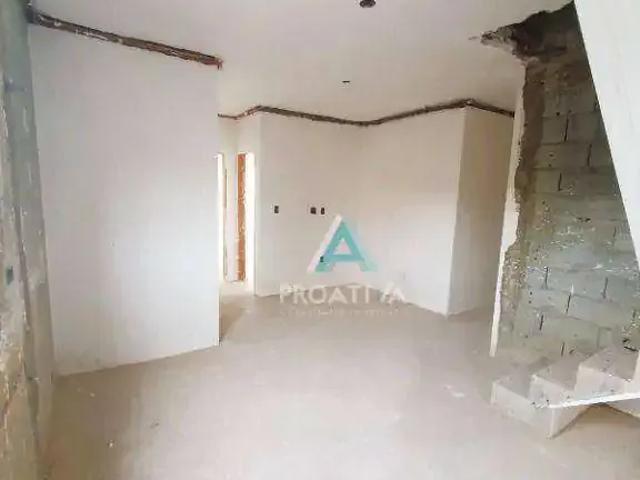 Cobertura para Venda em Santo André/SP Jardim Pilar 2 Quartos