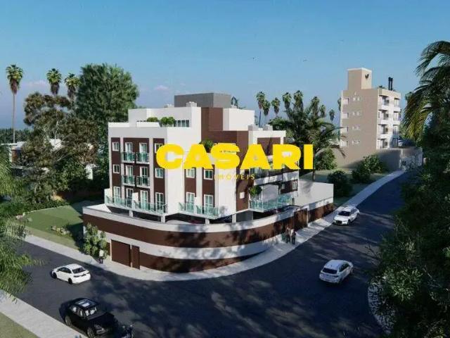 Cobertura para Venda em Santo André/SP Jardim Pilar 2 Quartos