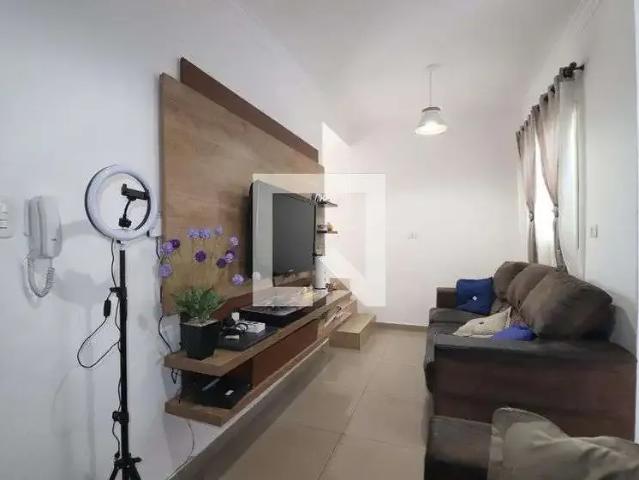 Cobertura para Venda em Santo André/SP Jardim Progresso 3 Quartos