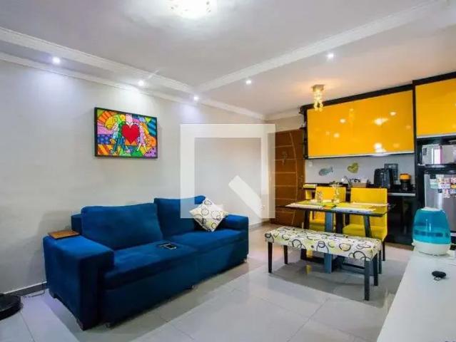 Cobertura para Venda em Santo André/SP Jardim Progresso 3 Quartos