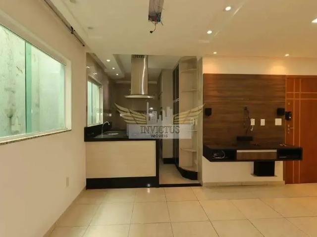 Cobertura para Venda em Santo André/SP Jardim Progresso 2 Quartos