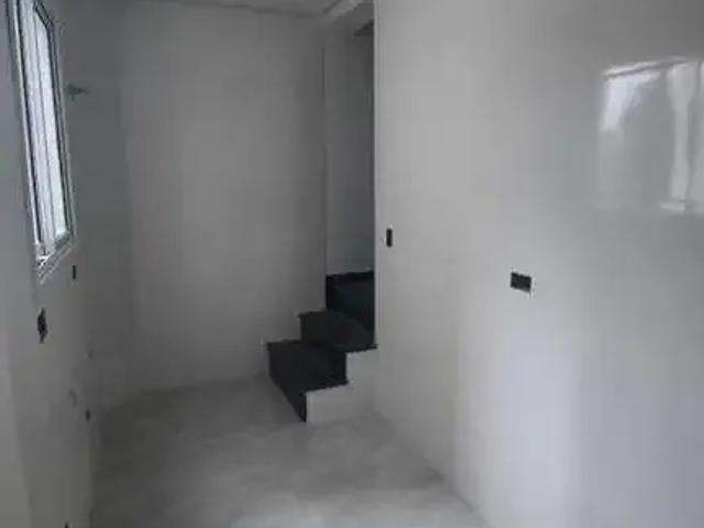 Cobertura para Venda em Santo André/SP Jardim Progresso 2 Quartos