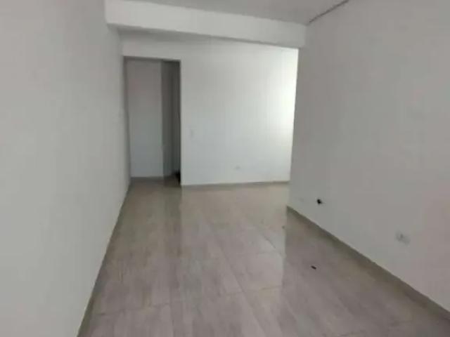 Cobertura para Venda em Santo André/SP Jardim Progresso 2 Quartos