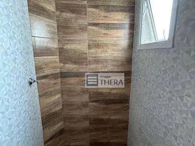 Cobertura para Venda em Santo André/SP Jardim Progresso 2 Quartos