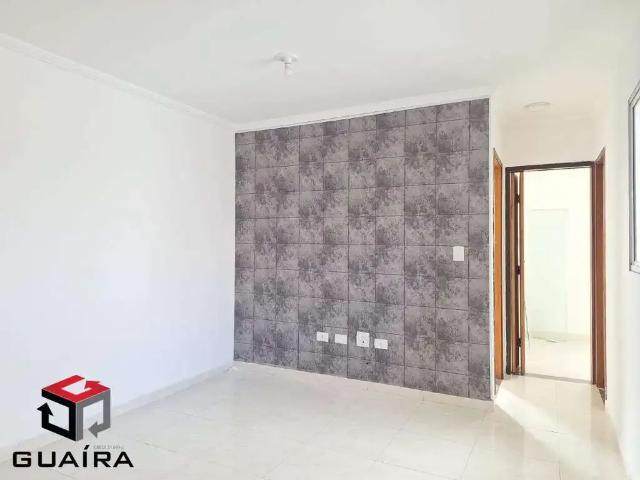 Cobertura para Venda em Santo André/SP Jardim Rina 2 Quartos