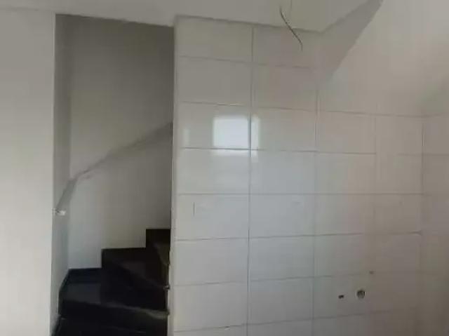 Cobertura para Venda em Santo André/SP Jardim Santo Alberto 2 Quartos