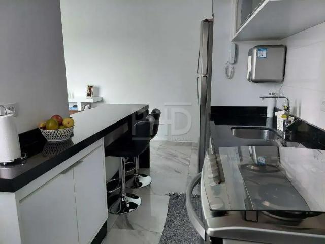 Cobertura para Venda em Santo André/SP Jardim Santo Alberto 2 Quartos