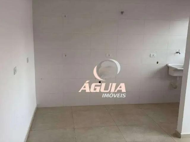 Cobertura para Venda em Santo André/SP Jardim Santo Alberto 2 Quartos
