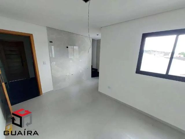 Cobertura para Venda em Santo André/SP Jardim Santo Alberto 2 Quartos