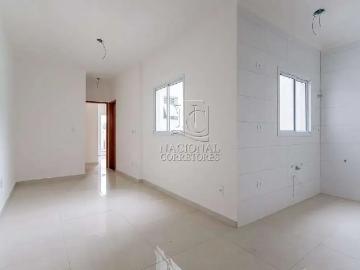 Cobertura para Venda em Santo André/SP Jardim Santo Alberto 2 Quartos