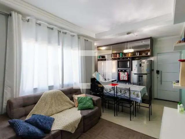 Cobertura para Venda em Santo André/SP Jardim Santo Alberto 3 Quartos