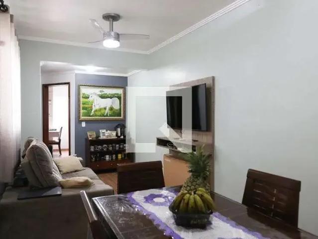 Cobertura para Venda em Santo André/SP Jardim Santo Alberto 3 Quartos