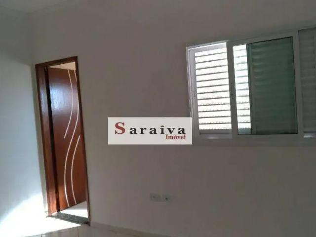 Cobertura para Venda em Santo André/SP Jardim Santo André 3 Quartos
