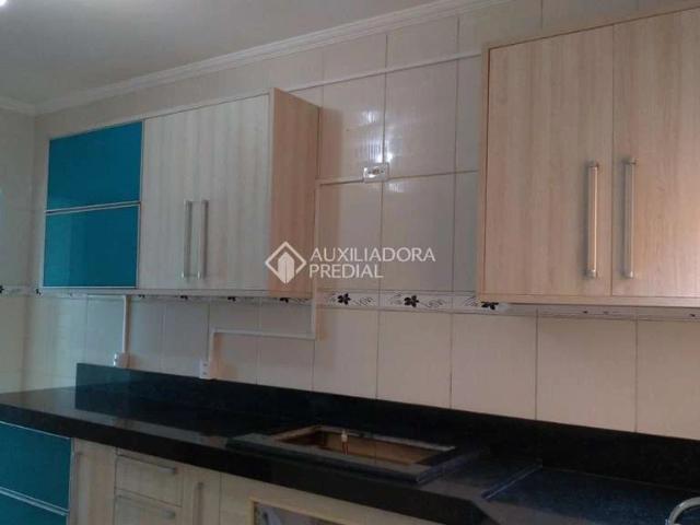 Cobertura para Venda em Santo André/SP Jardim Santo André 3 Quartos