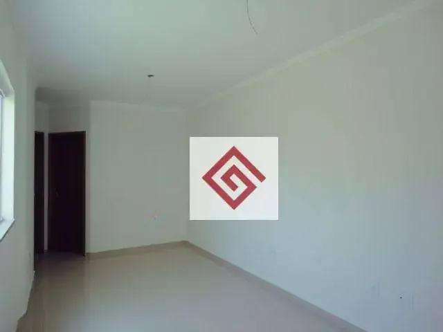 Cobertura para Venda em Santo André/SP Jardim Santo Antônio 2 Quartos