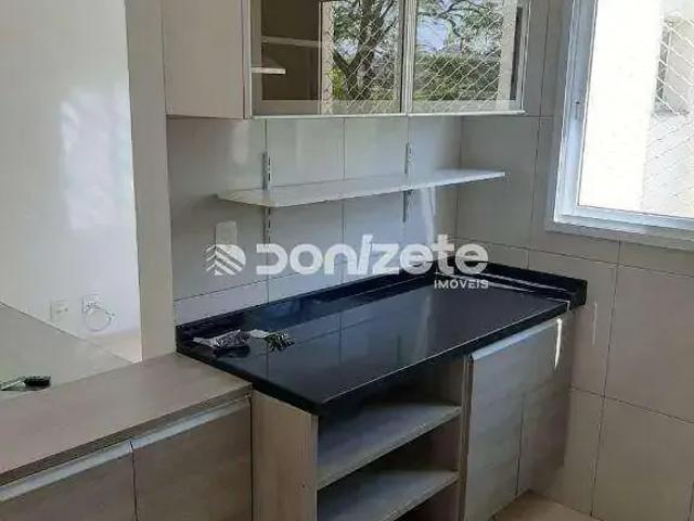 Cobertura para Venda em Santo André/SP Jardim Santo Antônio 2 Quartos