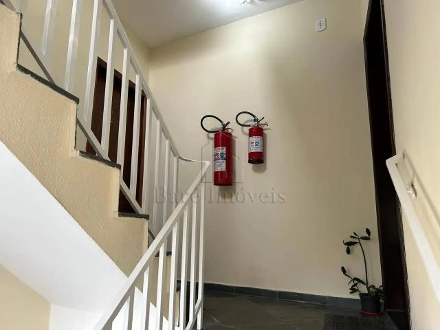 Cobertura para Venda em Santo André/SP Jardim Santo Antônio 3 Quartos